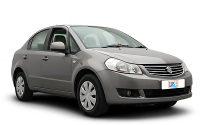 Maruti SX4-img